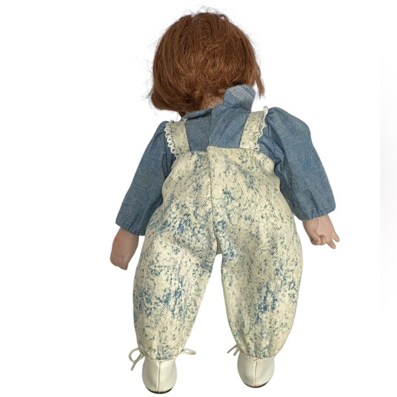 My Little Hobby Horse  13” Doll Limited, Edition, New England Collectors Society - Picture 5 of 13